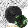 siet proti vtakom 4m x 10m