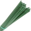 floristicky drot zeleny 2 mm 41 cm 50 ks vrubkovany