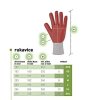 velkost rukavic tabulka