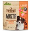 propesko mistr junior s vysokym obsahom kuracieho 500 g