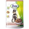 dax adult hovadzie a kralicie 100 g