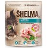 shelma kitten s cerstvym morcacim masom 750 g