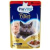 prevital fillet hovadzie v omacke 85 g