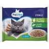 prevital cat sterile hydina a pecen v omacke 4 x 100 g
