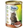 dax cat s pecenou v omacke 450 g