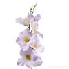 4602 1 umela gladiola satenova lila 54 cm