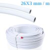 Rúrka PERT-AL-PERT 26x3 mm/m