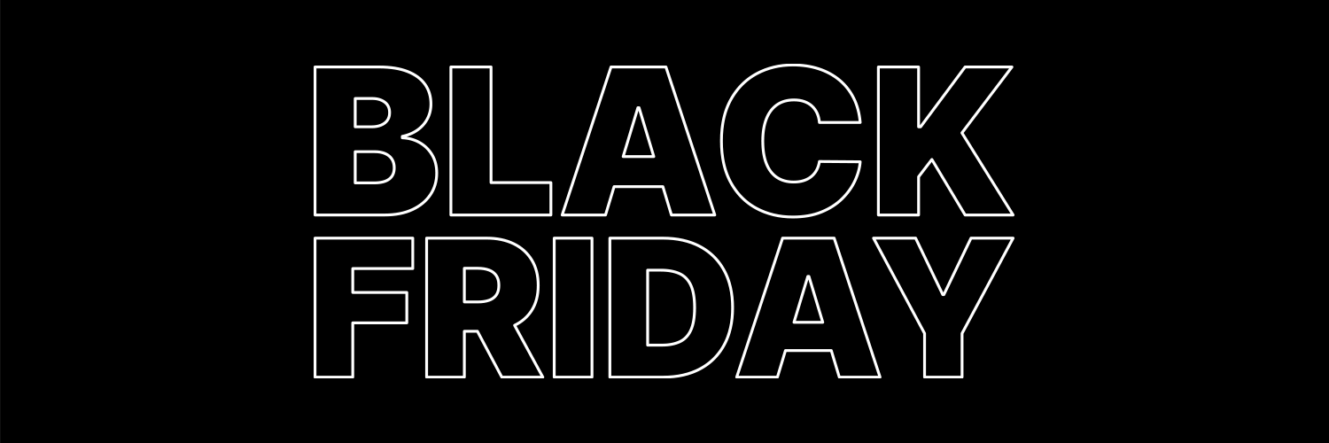 Black Friday