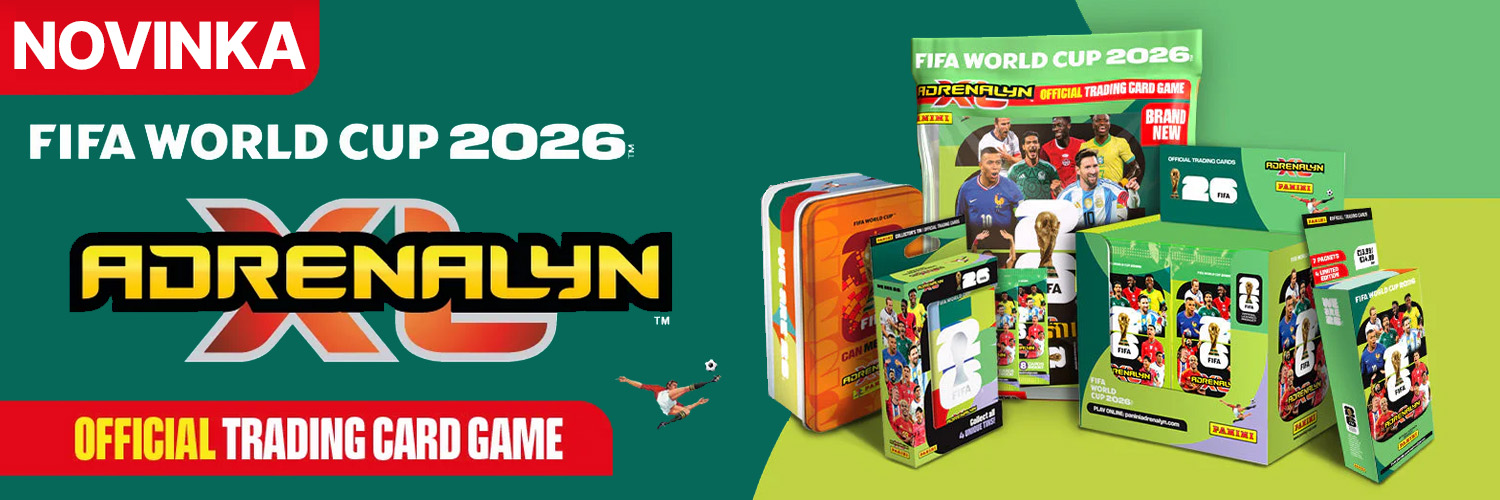 WORLD CUP 2026 - PC