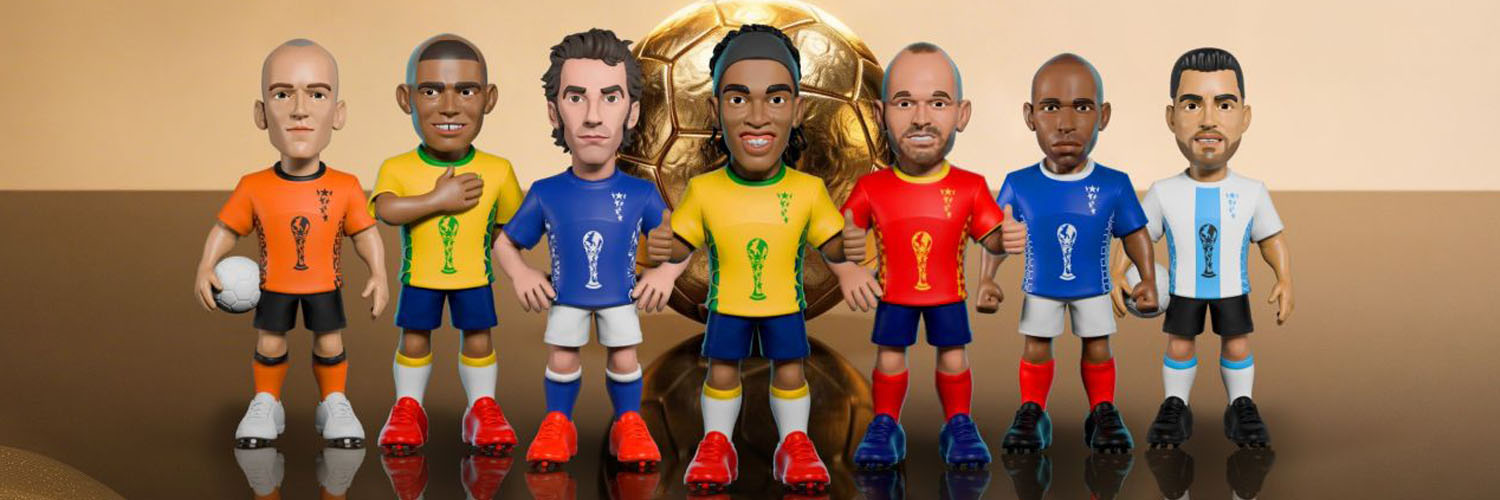 MINIX Legends