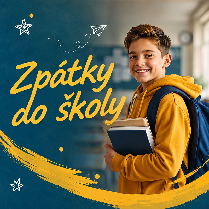 Zpátky do školy