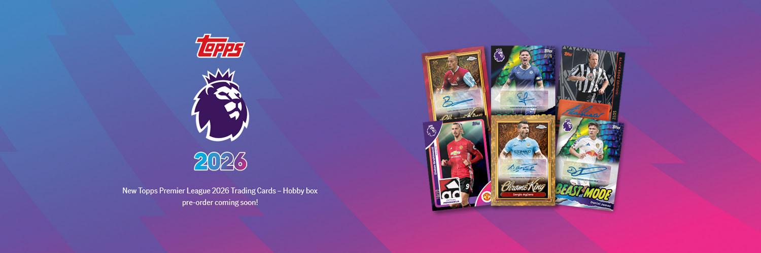 Premier League 2026