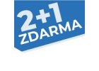 Karty 2+1 ZDARMA