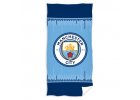 Povlečení, deky, osušky Manchester City