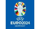 Samolepky Topps Euro 2024