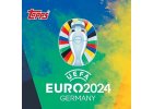 Kartičky Match Attax Euro 2024