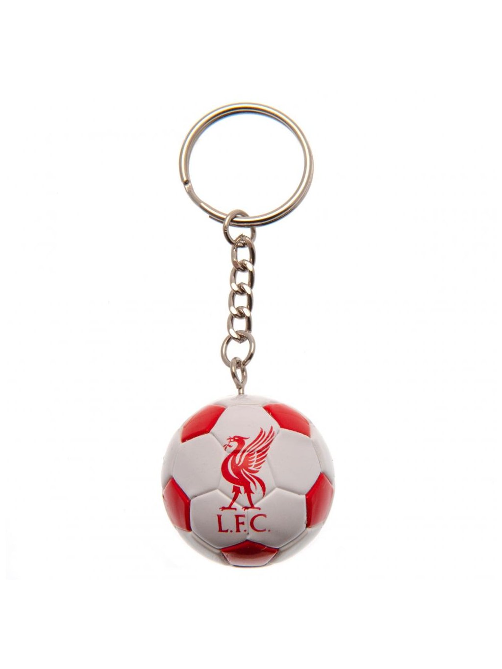 149398 Liverpool FC Football Keyring