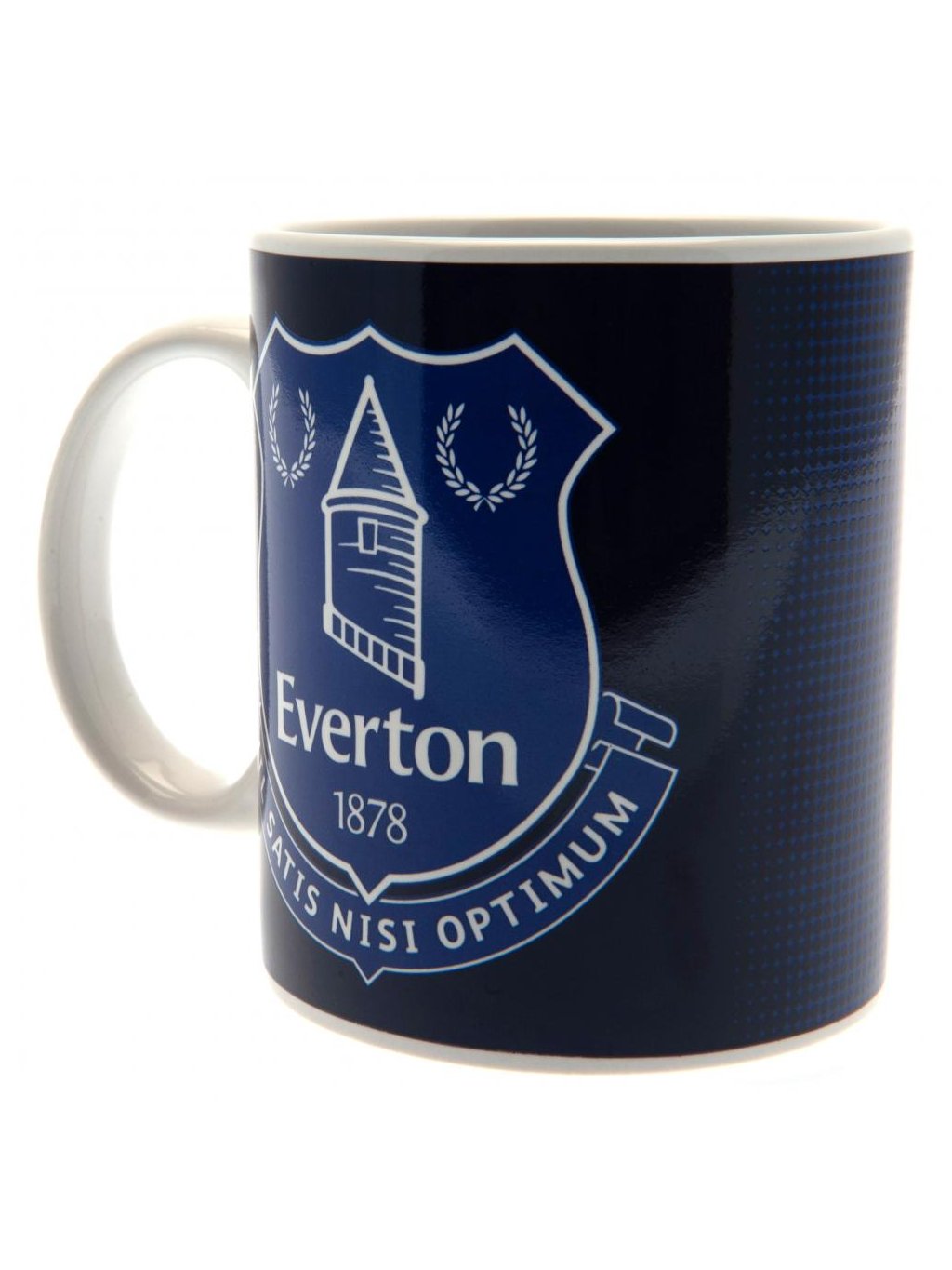 140975 Everton FC Mug HT
