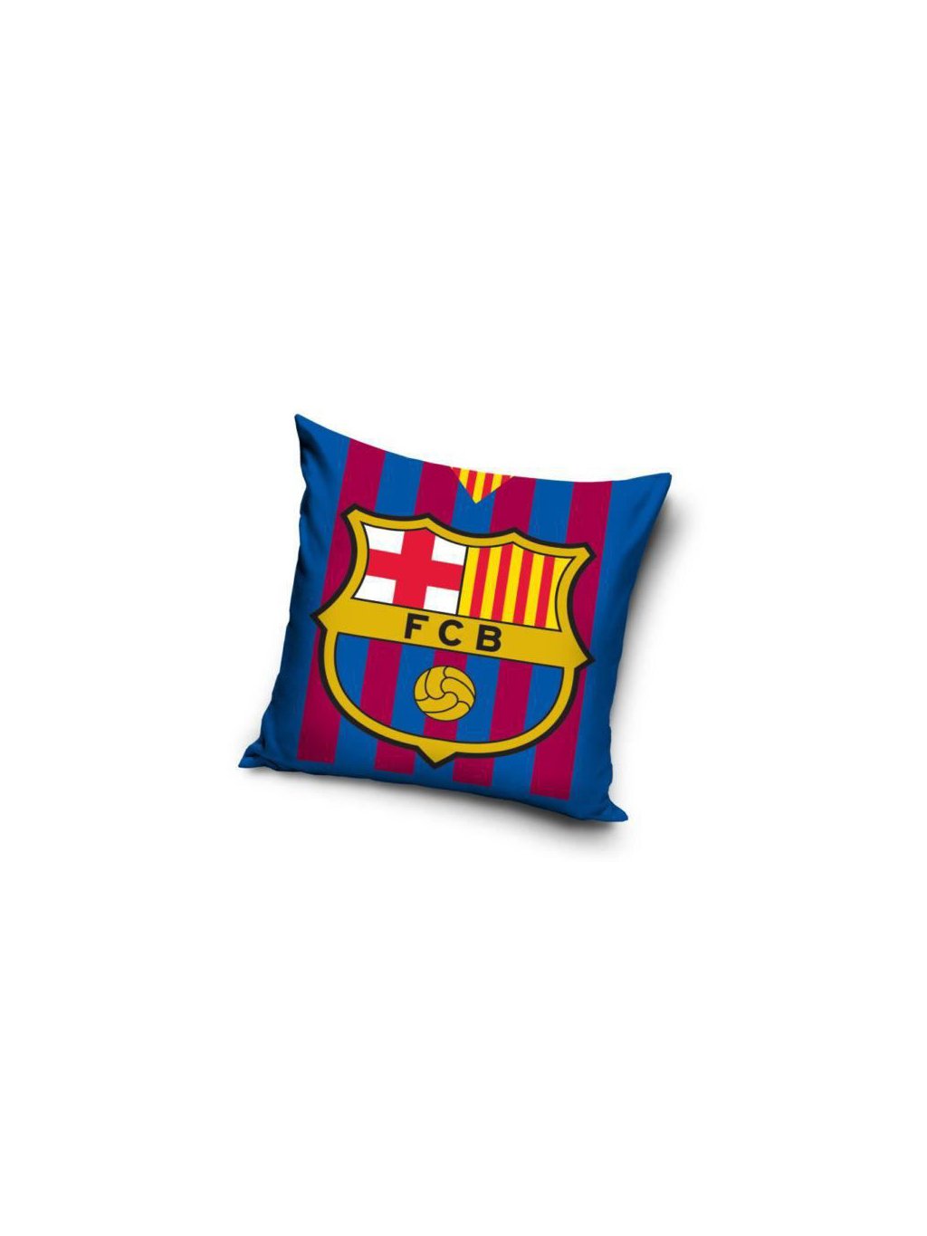 coussin fc barcelone