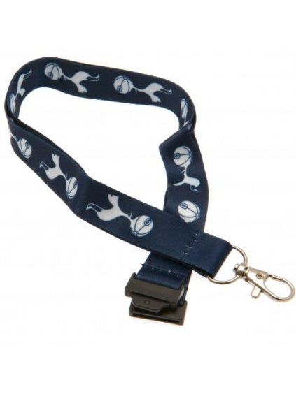 Schnur TOTTENHAM HOTSPUR lanyard