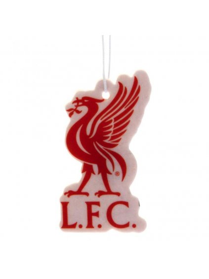 24608 Liverpool FC Air Freshener