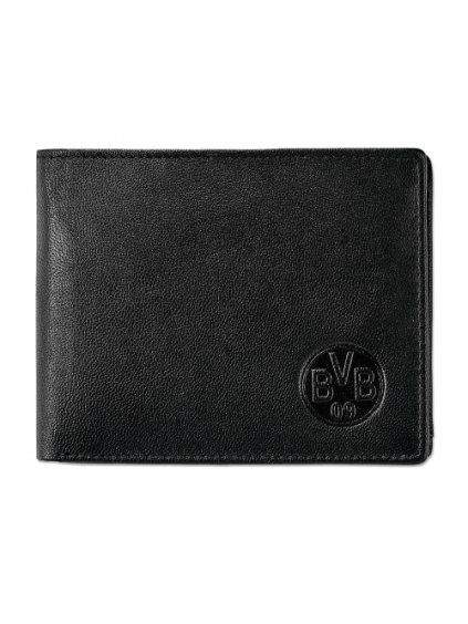 Wallet BORUSSIA DORTMUND leather
