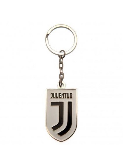 Přívěšek na klíče JUVENTUS FC Crest