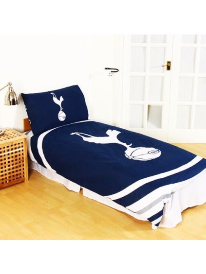 Povlečení TOTTENHAM HOTSPUR pulse  135x200 / 50x75