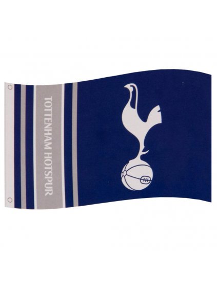 141771 Tottenham Hotspur FC Flag WM