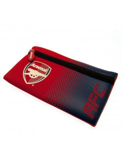 Penál ARSENAL FC Flat fade