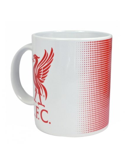 Hrnek LIVERPOOL FC halftone  320 ml