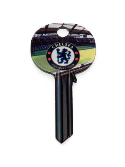 4488 Chelsea FC Door Key