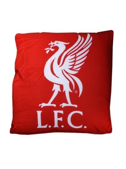 Polštářek LIVERPOOL FC crest