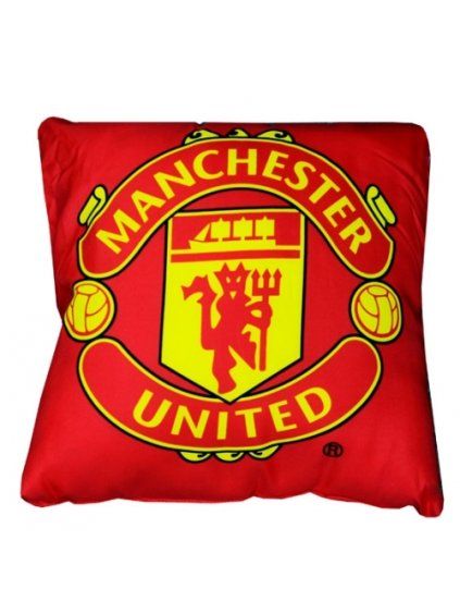Cushion MANCHESTER UNITED Crest
