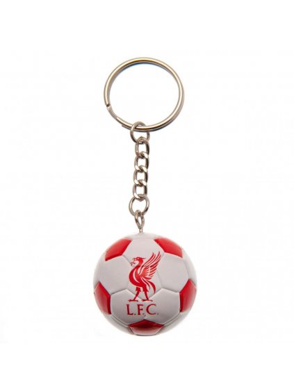 149398 Liverpool FC Football Keyring