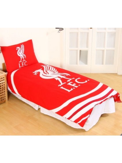 Povlečení LIVERPOOL FC pulse  135x200 / 50x75