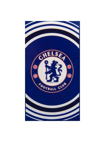141715 Chelsea FC Towel PL