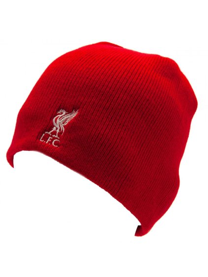 145995 Liverpool FC Beanie RD