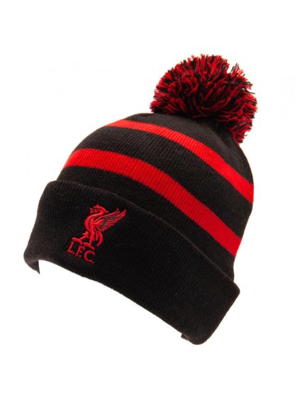 150120 Liverpool FC Breakaway Ski Hat BK