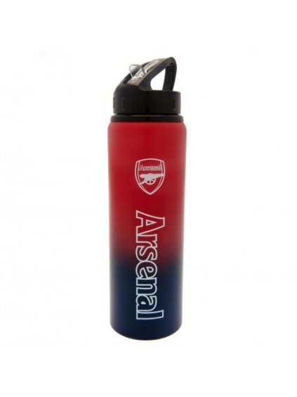 Láhev ARSENAL FC alu XL  750 ml