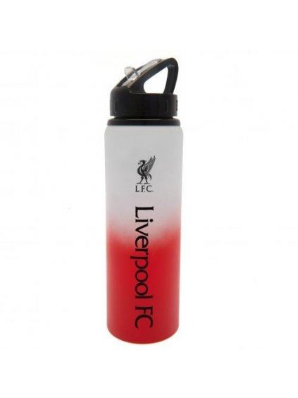 Láhev LIVERPOOL FC alu XL  750 ml