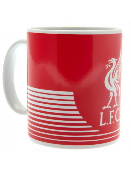 158685 Liverpool FC Mug LN