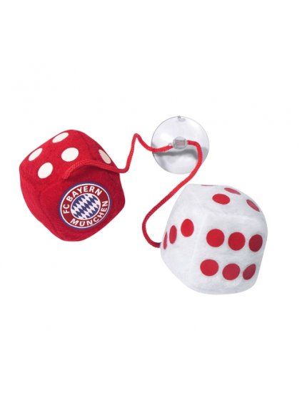 Car dice BAYERN MUNICH