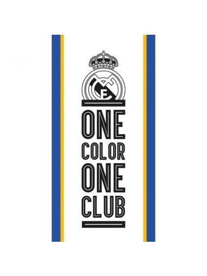 osuska real madrid one color one club 70 x 140 cm 107831