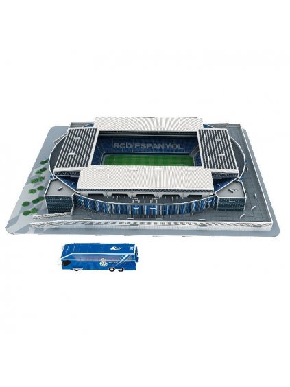 rcde stadium 3d puzzle