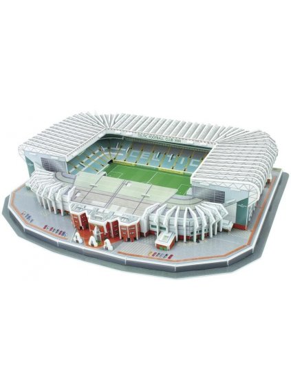 3D puzzle CELTIC Celtic Park