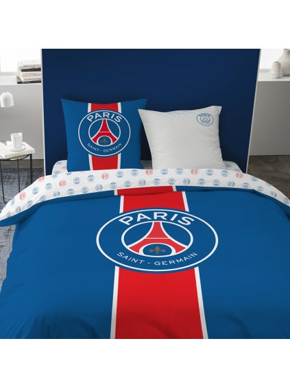 paris saint germain classic dekbedovertrek lits ju (2)