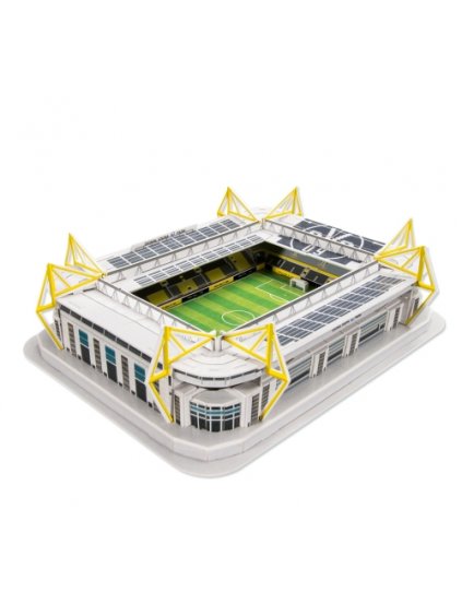 3D puzzle BORUSSIA DORTMUND Signal Iduna Park