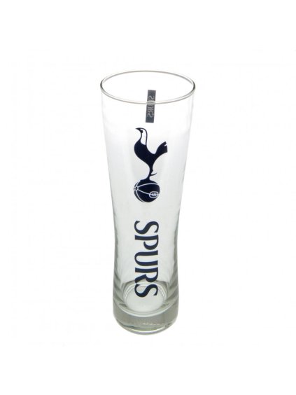 70314 Tottenham Hotspur FC Tall Beer Glass