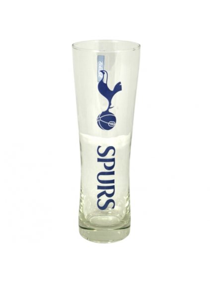 Pivní sklenice TOTTENHAM HOTSPUR wordmark
